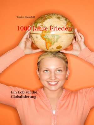 cover image of 1000 Jahre Frieden